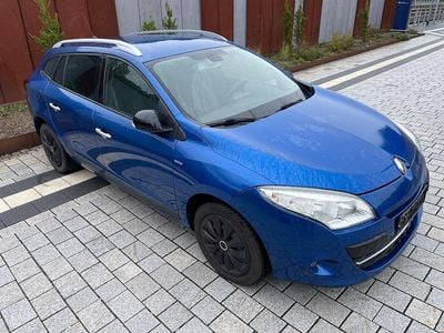 Renault Mégane GrandTour
