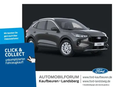 Novo Ford Kuga Titanium 150 HP (110 kW) 2026 Magnetic SUV