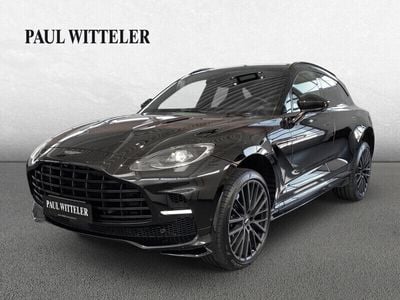 Aston Martin DBX 707