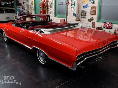 gebraucht Buick Le Sabre Convertible