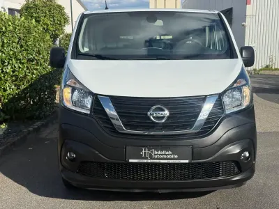 Gebraucht Nissan NV300