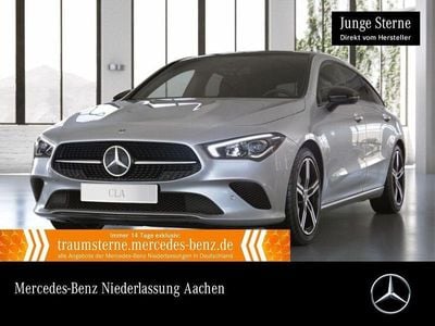 Mercedes CLA200