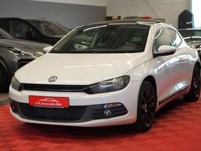 VW Scirocco