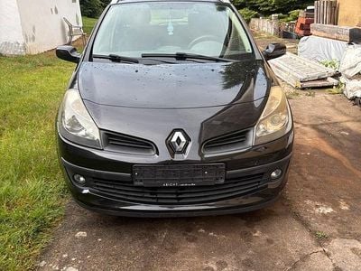 Renault Clio GrandTour