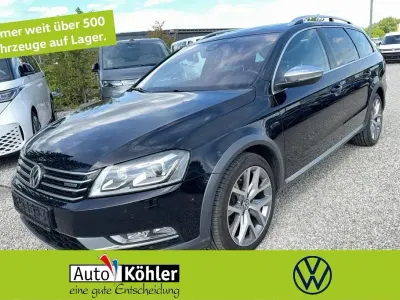 Gebraucht VW Passat