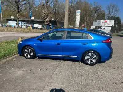 Gebraucht Hyundai Ioniq