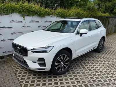 Gebraucht Volvo XC60