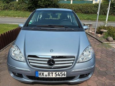 Mercedes A200