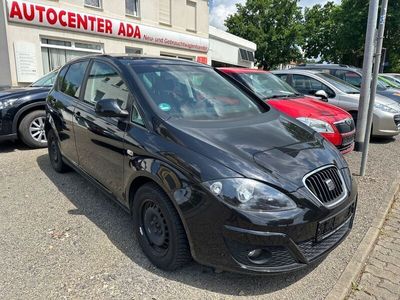 Seat Altea