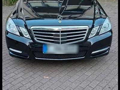 Mercedes E350