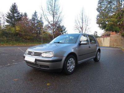 VW Golf IV