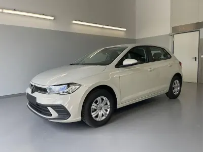 Gebraucht VW Polo