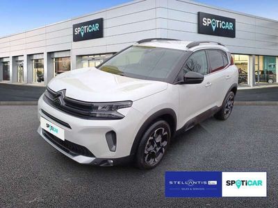 gebraucht Citroën C5 Aircross BlueHDI 130 EAT8 SHINE *DRIVE ASS*SH*Kame