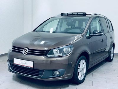 VW Touran