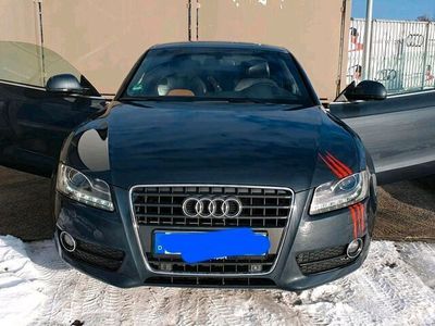 gebraucht Audi A5 2008