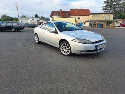 Ford Cougar