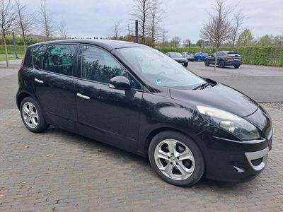 gebraucht Renault Scénic III Energy dci 1,6