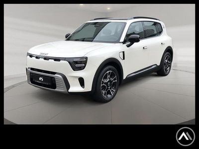 Usata Smart #5 Pro+ 266 kW (363 CV) 2025 Bianco SUV