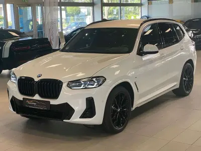 Gebraucht BMW X3