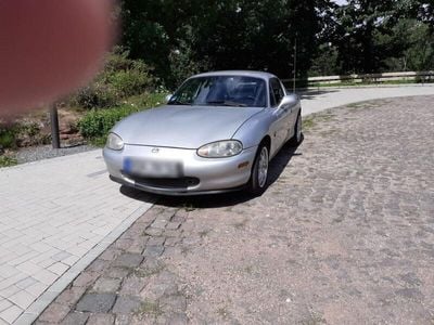 Mazda MX5