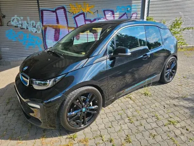 Gebraucht BMW i3