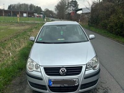 gebraucht VW Polo 