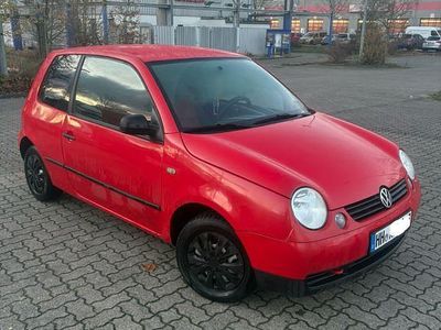 VW Lupo