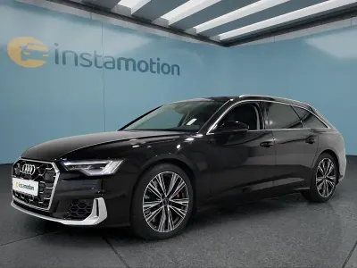 Gebraucht Audi S6