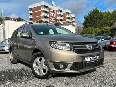 gebraucht Dacia Logan MCV II Kombi *TÜV/ASU NEU*74.000km*