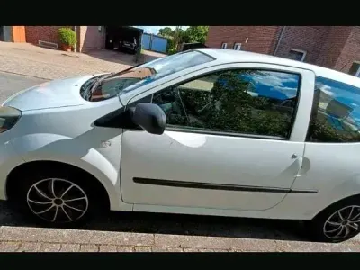 Gebraucht Renault Twingo