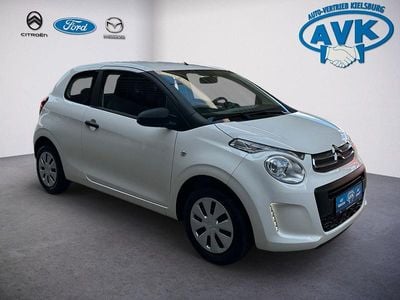 Citroën C1