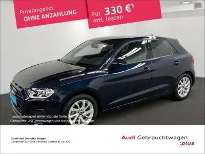 Gebraucht Audi A1 Sportback