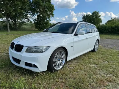 Gebraucht BMW 335