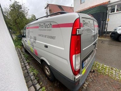 Mercedes Vito