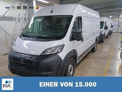 Gebraucht Peugeot Boxer 140 PS (102 kW) 2024 Van