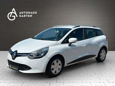 Renault Clio GrandTour