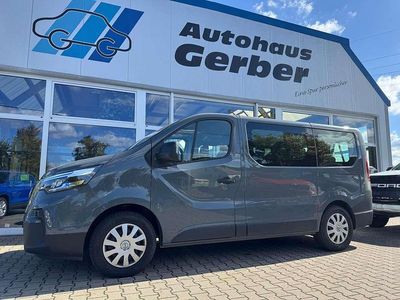 Nissan Primastar