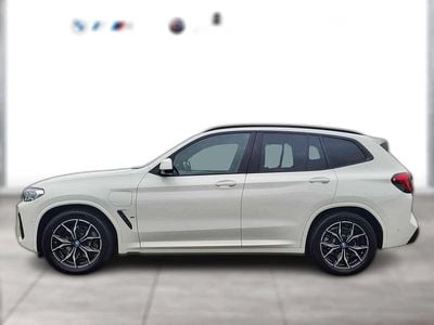 Farbe: Gebraucht 2022 BMW X3 M Sport SUV | 49.800 €