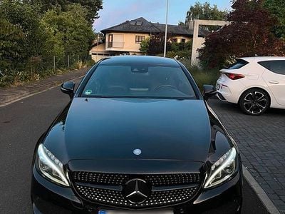 Mercedes C250
