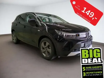 Gebraucht Opel Grandland X