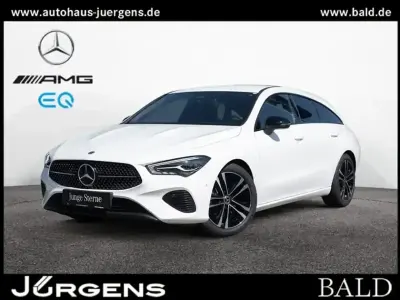 Gebraucht Mercedes CLA180
