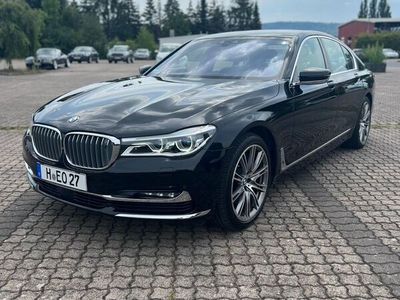 BMW 750