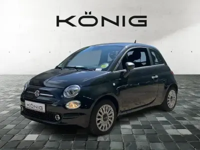 Gebraucht Fiat 500