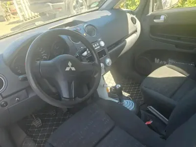 Gebraucht Mitsubishi Colt