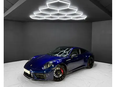 Gebraucht Porsche 911 Carrera GTS