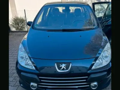 Gebraucht Peugeot 307