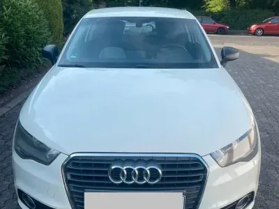 Gebraucht Audi A1 Sportback