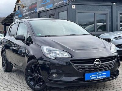 Gebraucht Opel Corsa Color Edition 180 PS (132 kW) 2017 Andere Kleinwagen