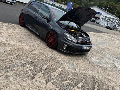 Gebraucht VW Golf VII Edition 412 PS (303 kW) 2012 Grau Kleinwagen