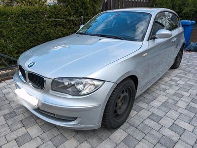 gebraucht BMW 118 